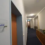 Anna Amalia 3* Веймар