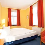 Szálloda Anna Amalia Weimar