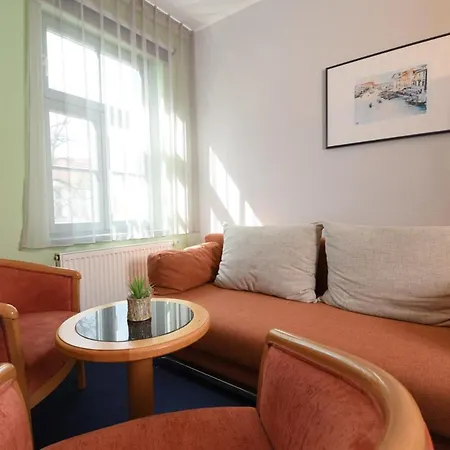 Otel Anna Amalia 3*