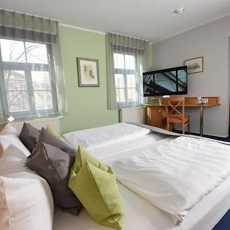 Anna Amalia 3* Weimar (Thuringia)