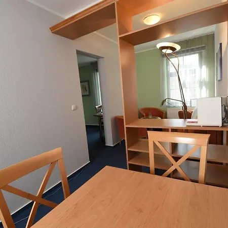 Anna Amalia 3* Weimar (Thuringia)