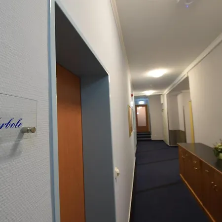 Anna Amalia 3* Weimar (Thuringia)