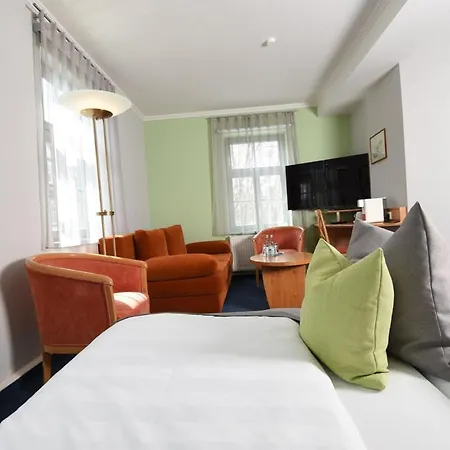 安娜·阿玛利亚酒店