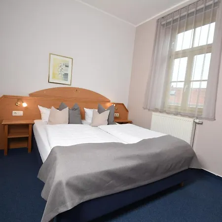 酒店 安娜·阿玛利亚酒店 3*