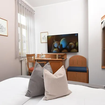 安娜·阿玛利亚酒店 酒店