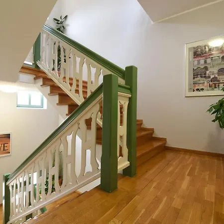 Otel Anna Amalia Weimar (Thuringia)