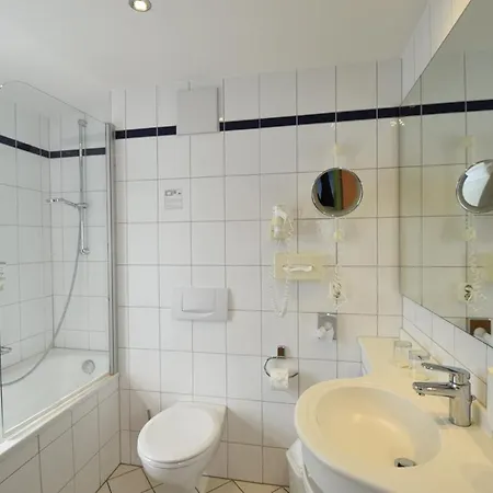 Hotel Anna Amalia Weimar (Thuringia)