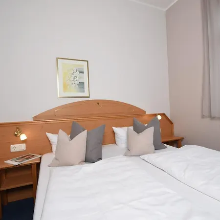 Otel Anna Amalia 3*