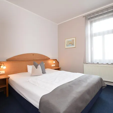 Anna Amalia Hotel 3*