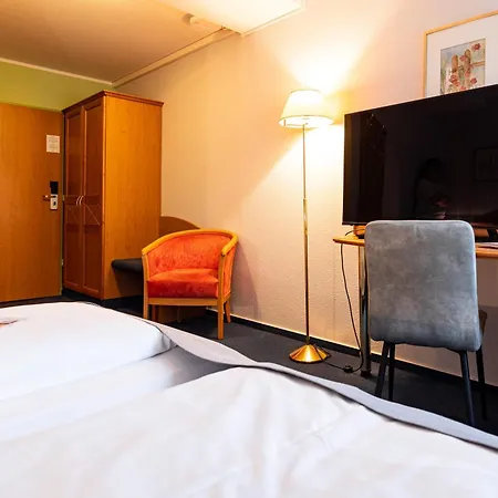 Anna Amalia Otel 3*