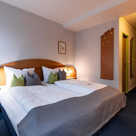 Otel Anna Amalia 3*