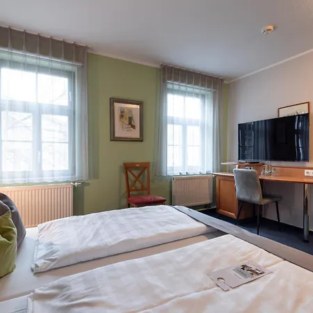 酒店 安娜·阿玛利亚酒店 3*