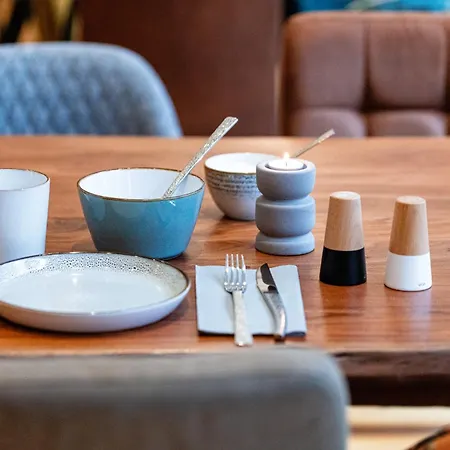 酒店 安娜·阿玛利亚酒店 3*