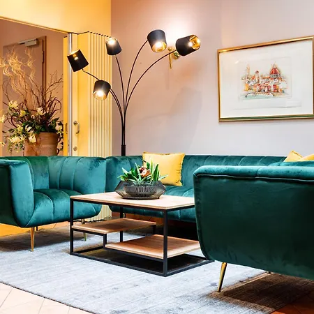 安娜·阿玛利亚酒店