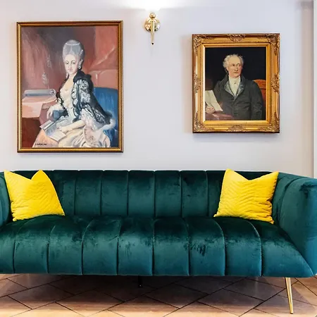 Anna Amalia Weimar (Thuringia)