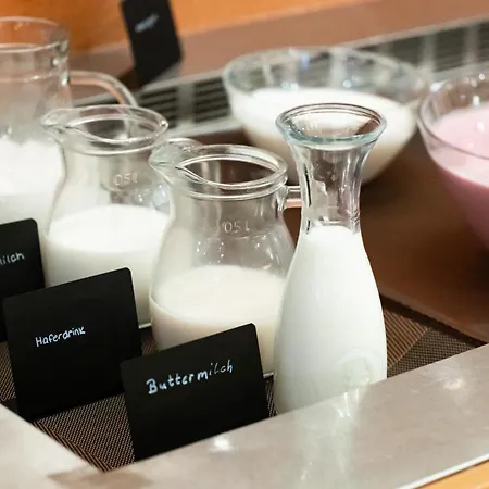 安娜·阿玛利亚酒店 3* 魏玛