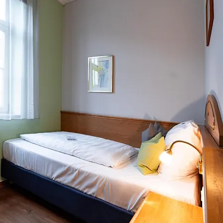 Hotel Anna Amalia 3*