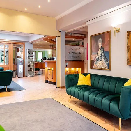 Anna Amalia فايمر