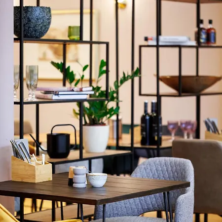 安娜·阿玛利亚酒店