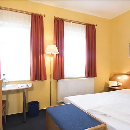 Anna Amalia 3* Weimar (Thuringia)