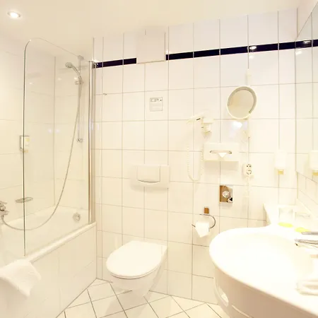 Hotel Anna Amalia Weimar (Thuringia)