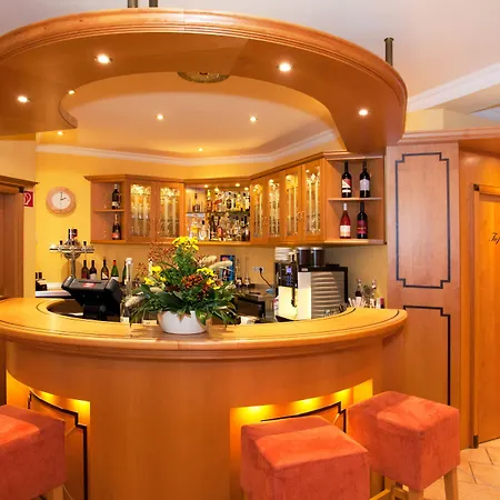 Hotell Anna Amalia 3*