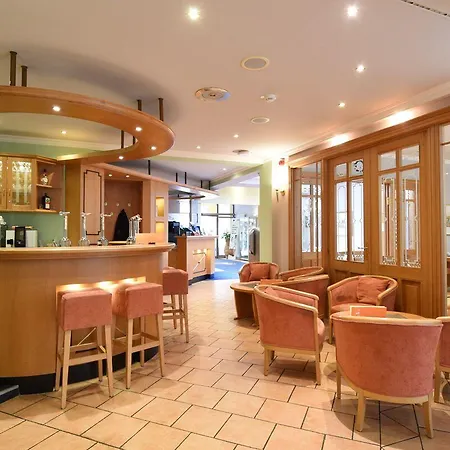 Anna Amalia Hotel 3*
