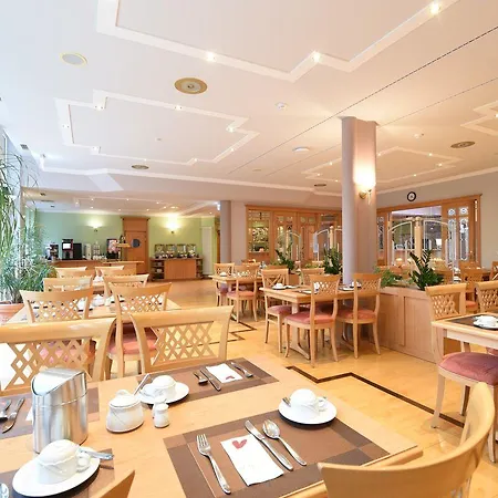 Hotel Anna Amalia
