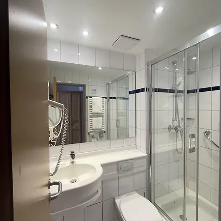 酒店 安娜·阿玛利亚酒店 3*