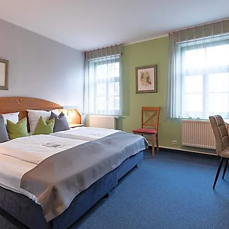 Anna Amalia Ξενοδοχείο 3*
