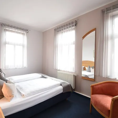 Hotel Anna Amalia Weimar (Thüringen)
