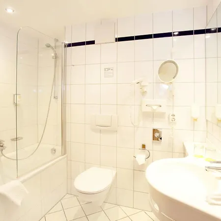 Otel Anna Amalia