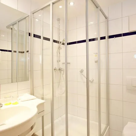 Otel Anna Amalia 3*