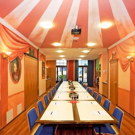 Anna Amalia Hotel Weimar (Thuringia)