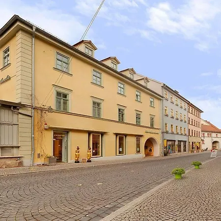 安娜·阿玛利亚酒店 3*