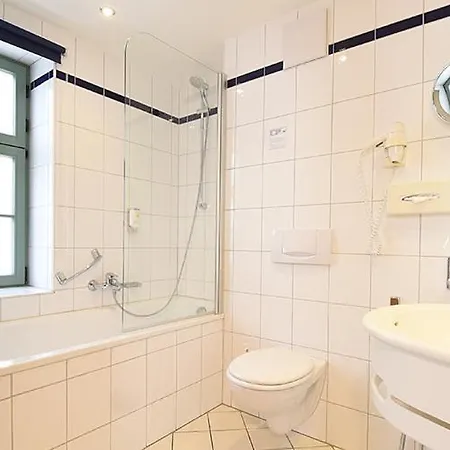 Anna Amalia 3* Weimar (Thuringia)