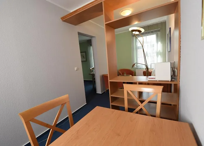 Anna Amalia 3* Weimar (Thuringia)