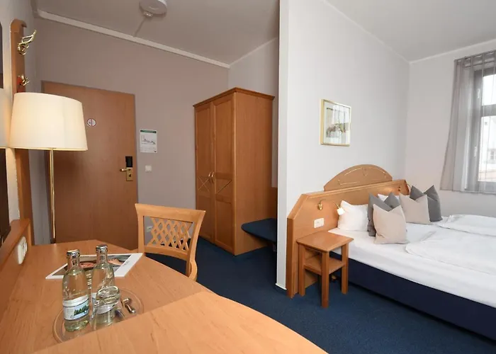 Anna Amalia 3* Weimar (Thuringia)