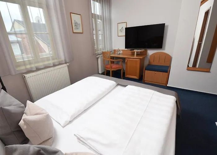 Anna Amalia 3* Weimar (Thuringia)