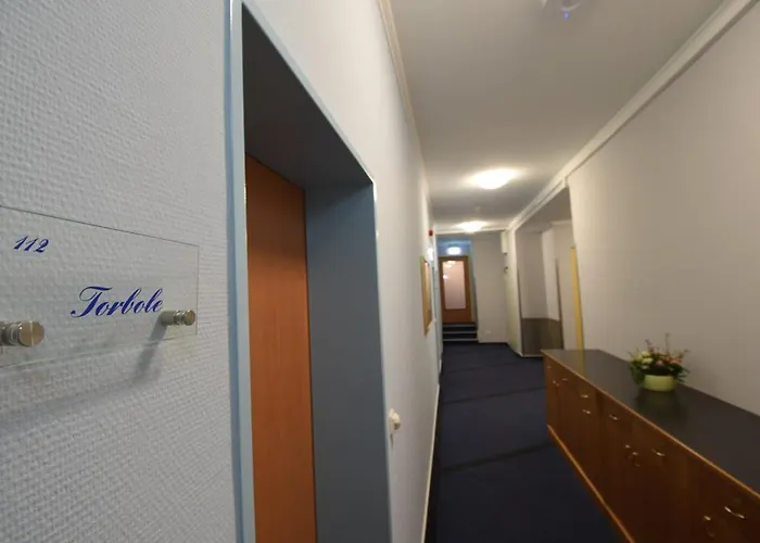 Anna Amalia 3* Weimar (Thuringia)