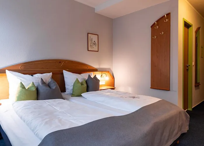 Hotell Anna Amalia 3*