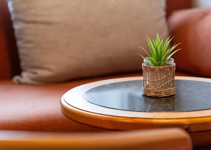 فندق Anna Amalia 3*