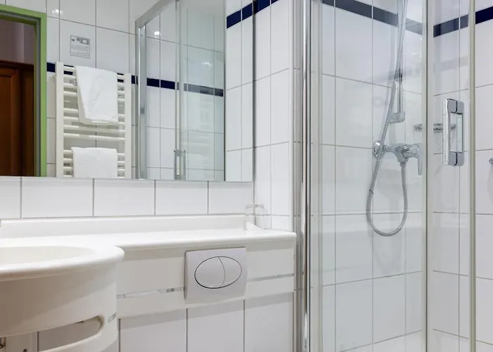 Anna Amalia Hotel Weimar (Thuringia)