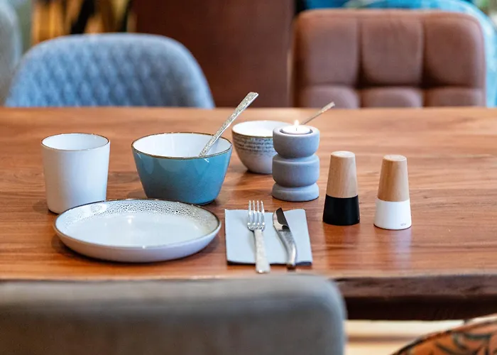 Hotell Anna Amalia 3*