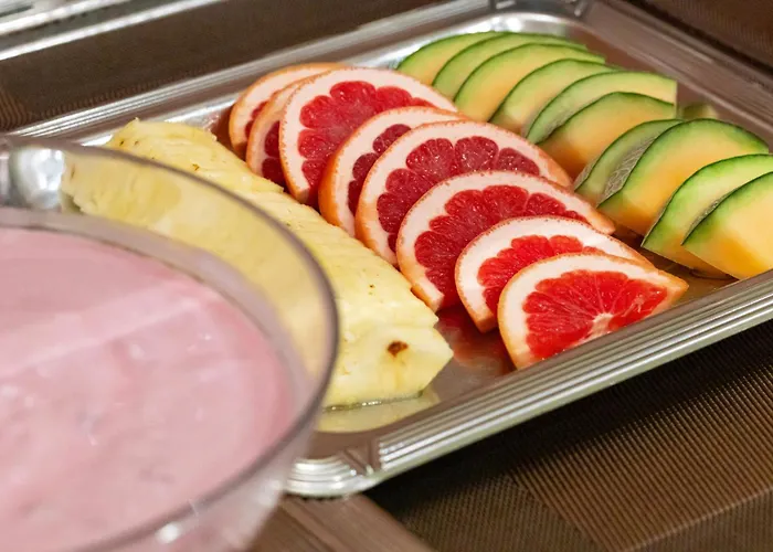 Hotel Anna Amalia Weimar (Thuringia)