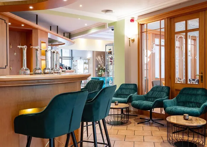 Anna Amalia 3* فايمر