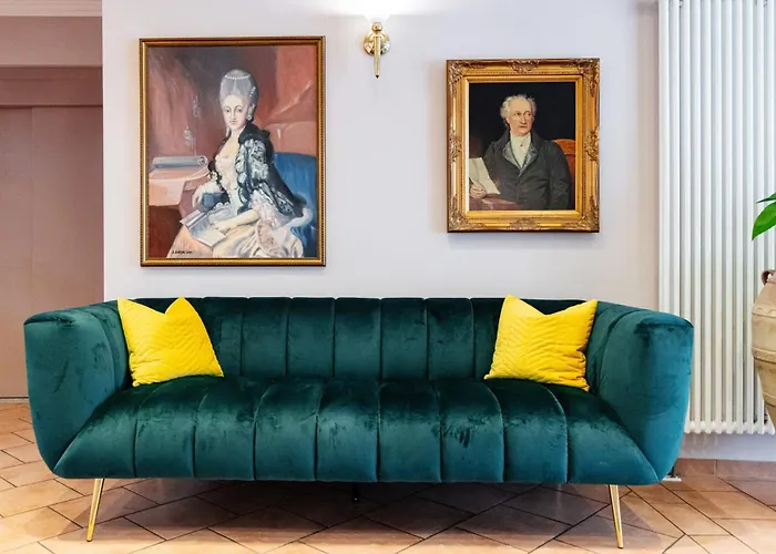 Anna Amalia Weimar (Thuringia)