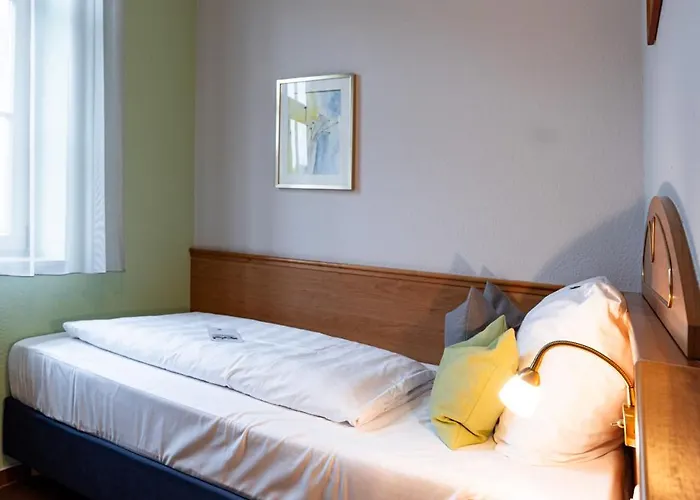 Hotel Anna Amalia 3*