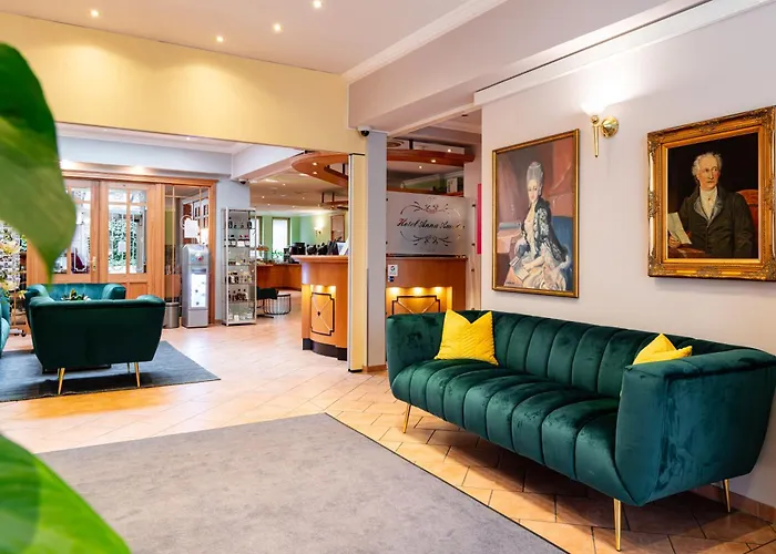 Anna Amalia Weimar (Thuringia)