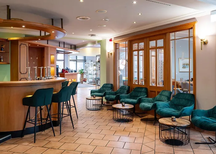 Anna Amalia 3* Weimar (Thuringia)